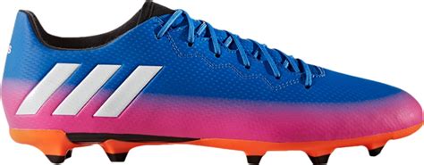 Buy Messi 16.3 FG 'Blue Solar Orange' 